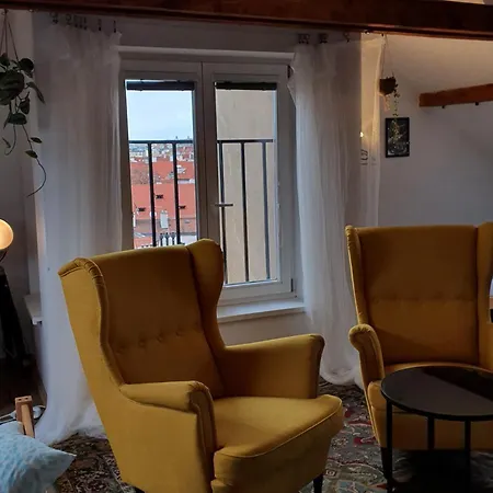 Apartamento Cozy View Location Charles Bridge