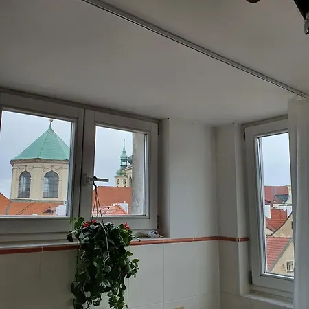 Apartamento Cozy View Location Charles Bridge