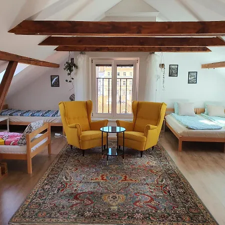 Apartamento Cozy View Location Charles Bridge *