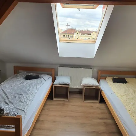 Cozy View Location Charles Bridge Apartamento *