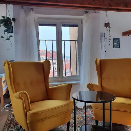 Apartamento Cozy View Location Charles Bridge *