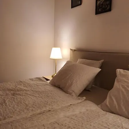 Apartamento Cozy View Location Charles Bridge Praga